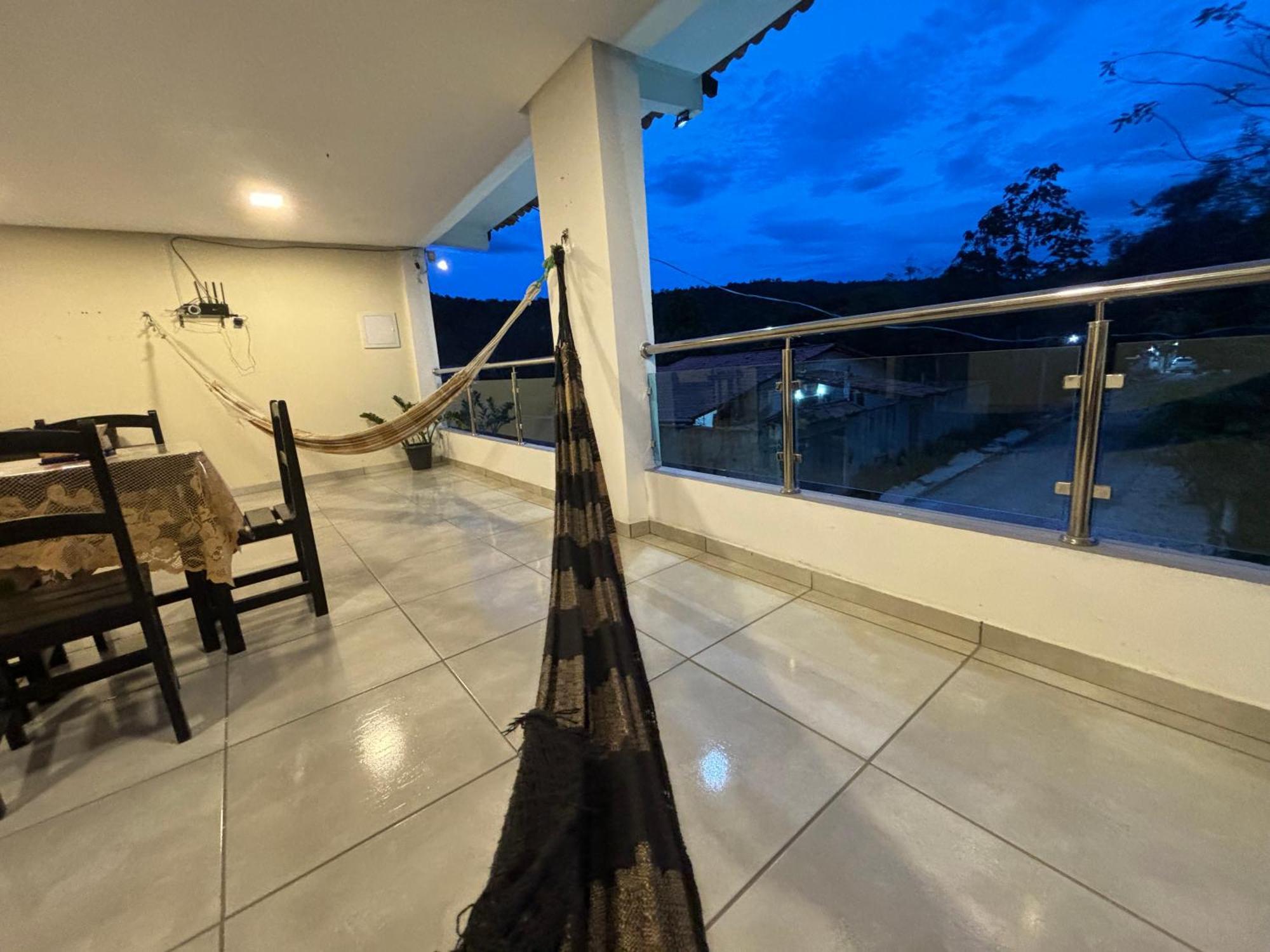 Pousada Vista Da Serra - Suzart Lencois Exterior foto